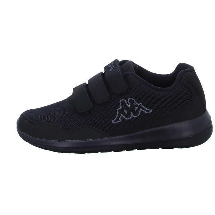 Kappa Sportschuh Klettverschluss STYLECODE: 242495VL  FOLLOW VL - SchuhEggers.de