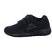 Kappa Sportschuh Klettverschluss STYLECODE: 242495VL  FOLLOW VL - SchuhEggers.de