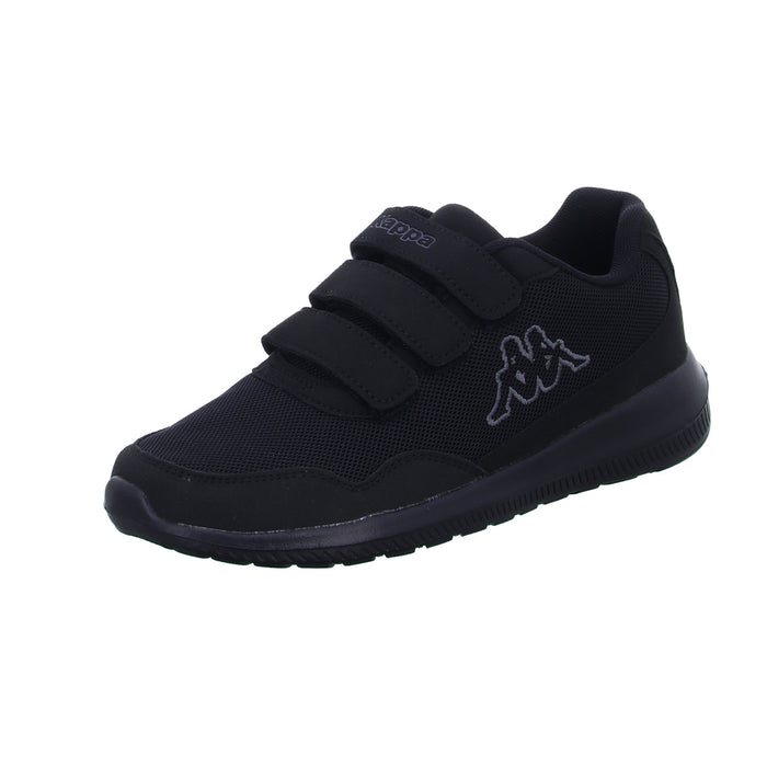 Kappa Sportschuh Klettverschluss STYLECODE: 242495VL  FOLLOW VL - SchuhEggers.de