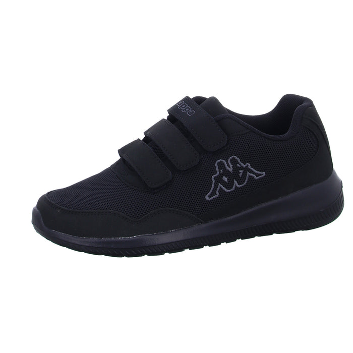 Kappa Sportschuh Klettverschluss STYLECODE: 242495VL  FOLLOW VL - SchuhEggers.de