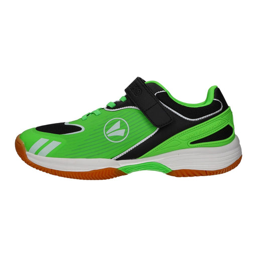 JAKO Sportschuh Klettverschluss J-MS VANTAGE EV - SchuhEggers.de