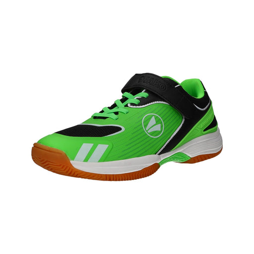 JAKO Sportschuh Klettverschluss J-MS VANTAGE EV - SchuhEggers.de