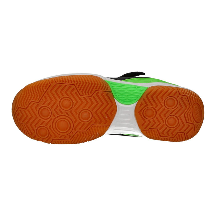 JAKO Sportschuh Klettverschluss J-MS VANTAGE EV - SchuhEggers.de