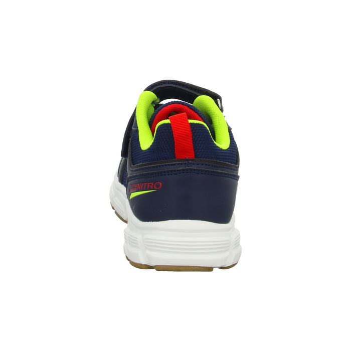 KangaROOS sports shoe Velcro K-NI ROMP EV