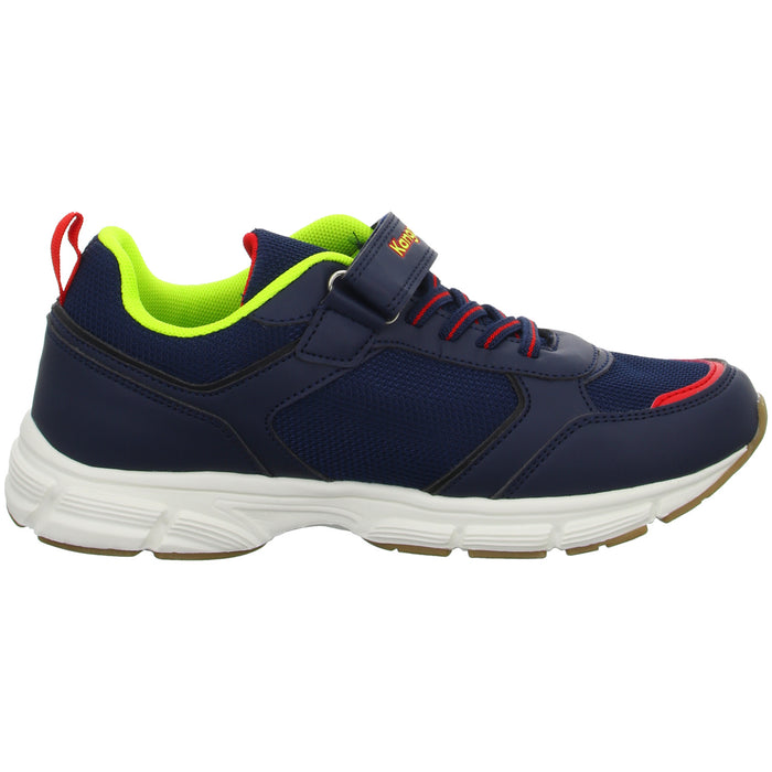 KangaROOS sports shoe Velcro K-NI ROMP EV