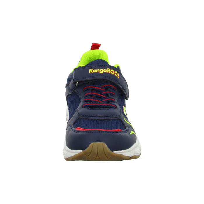 KangaROOS sports shoe Velcro K-NI ROMP EV