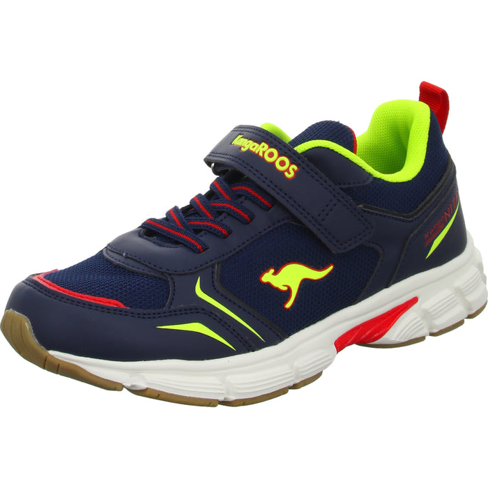 KangaROOS sports shoe Velcro K-NI ROMP EV