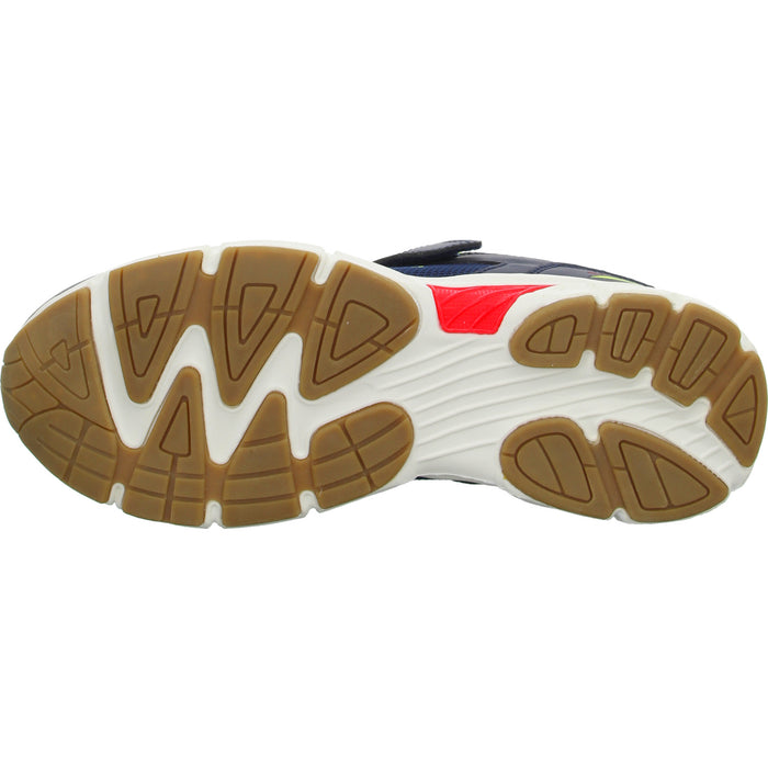 KangaROOS sports shoe Velcro K-NI ROMP EV