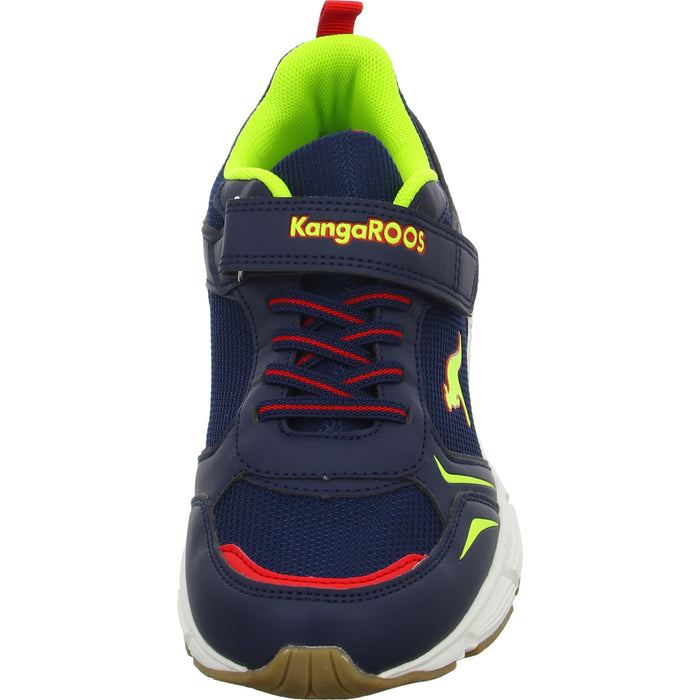 KangaROOS sports shoe Velcro K-NI ROMP EV