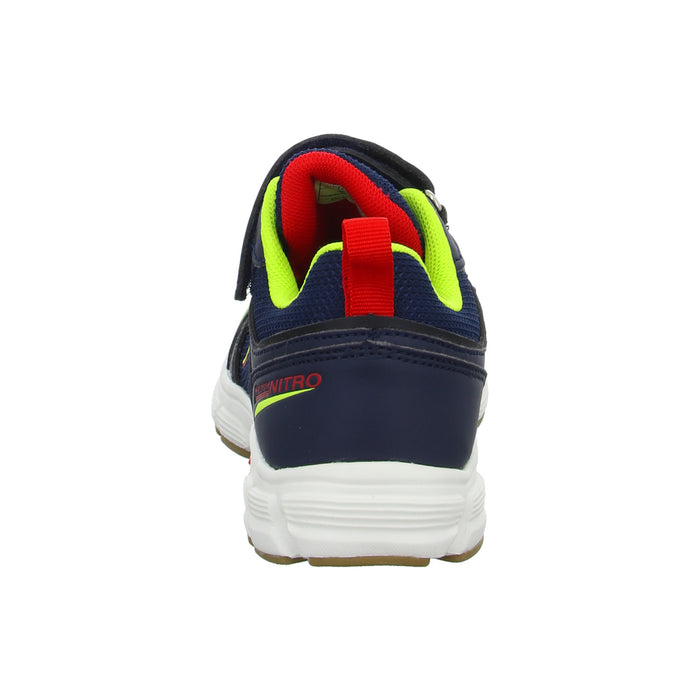 KangaROOS Sportschuh Klettverschluss K-NI ROMP EV - SchuhEggers.de