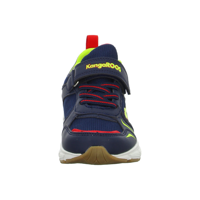KangaROOS Sportschuh Klettverschluss K-NI ROMP EV - SchuhEggers.de