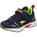 KangaROOS Sportschuh Klettverschluss K-NI ROMP EV - SchuhEggers.de