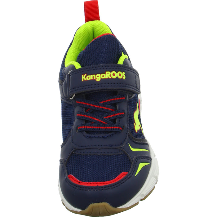 KangaROOS Sportschuh Klettverschluss K-NI ROMP EV - SchuhEggers.de