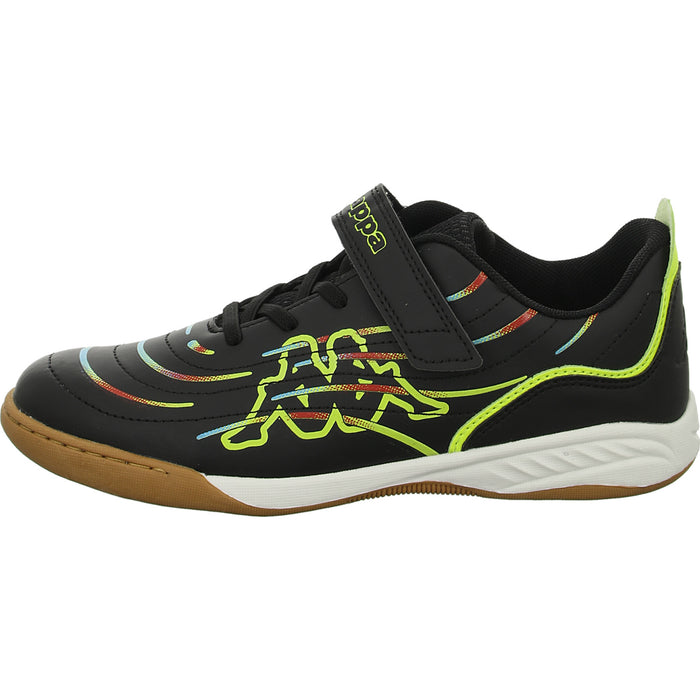 Kappa Sportschuh Indoor STYLECODE: 261082K HERRICK PR K - SchuhEggers.de
