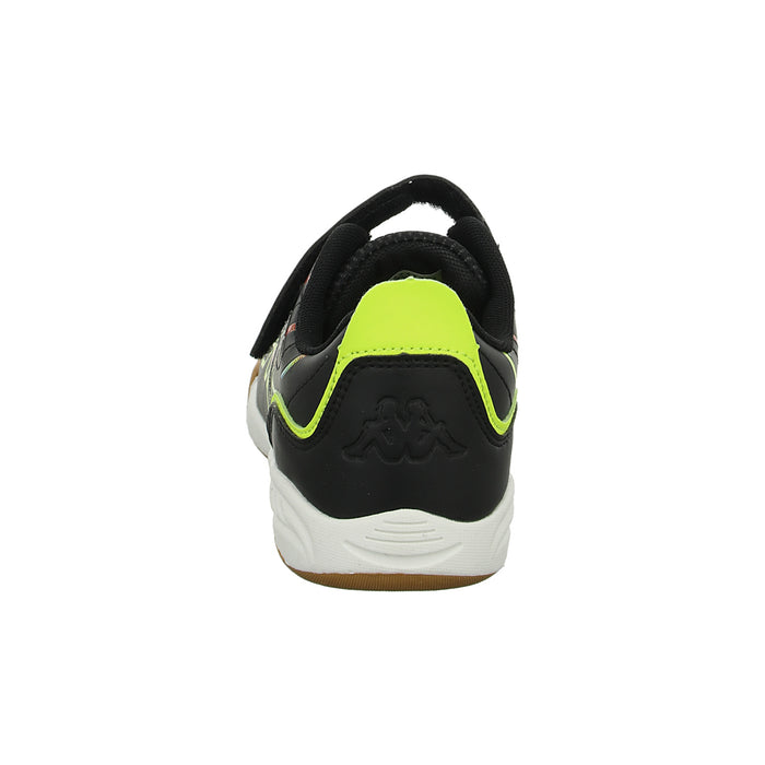 Kappa Sportschuh Indoor STYLECODE: 261082K HERRICK PR K - SchuhEggers.de