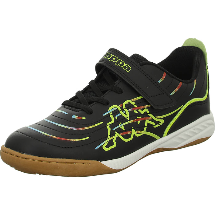 Kappa Sportschuh Indoor STYLECODE: 261082K HERRICK PR K - SchuhEggers.de