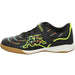 Kappa Sportschuh Indoor STYLECODE: 261082T HERRICK PR T - SchuhEggers.de