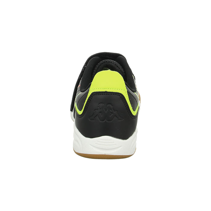 Kappa Sportschuh Indoor STYLECODE: 261082T HERRICK PR T - SchuhEggers.de