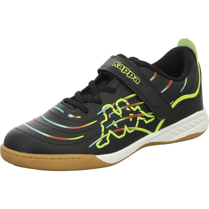 Kappa Sportschuh Indoor STYLECODE: 261082T HERRICK PR T - SchuhEggers.de