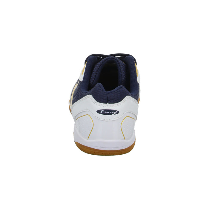 Sneakers Sportschuh Indoor - SchuhEggers.de