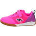 KangaROOS Sportschuh Indoor K5-SUPER COURT EV - SchuhEggers.de