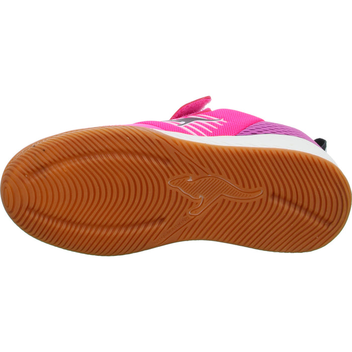 KangaROOS Sportschuh Indoor K5-SUPER COURT EV - SchuhEggers.de