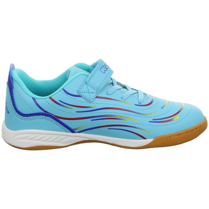 Kappa Sportschuh Indoor STYLECODE: 261082K HERRICK PR K - SchuhEggers.de