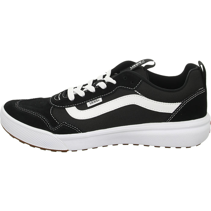 Vans Leinen Schnürhalbschuh Range Exp - SchuhEggers.de