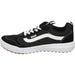 Vans Leinen Schnürhalbschuh Range Exp - SchuhEggers.de
