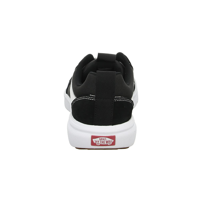 Vans Leinen Schnürhalbschuh Range Exp - SchuhEggers.de