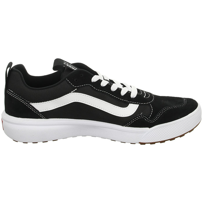Vans Leinen Schnürhalbschuh Range Exp - SchuhEggers.de