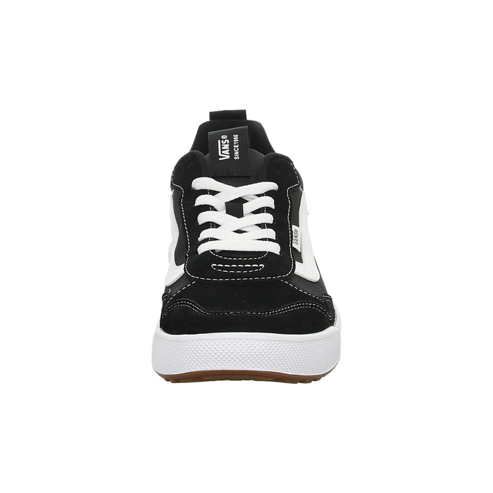Vans Leinen Schnürhalbschuh Range Exp - SchuhEggers.de