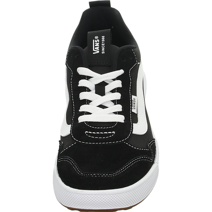 Vans Leinen Schnürhalbschuh Range Exp - SchuhEggers.de