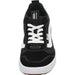 Vans Leinen Schnürhalbschuh Range Exp - SchuhEggers.de