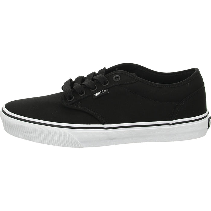 Vans Leinen Schnürhalbschuh Atwood - SchuhEggers.de