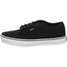 Vans Leinen Schnürhalbschuh Atwood - SchuhEggers.de