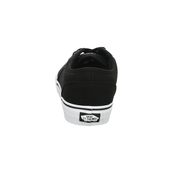 Vans Leinen Schnürhalbschuh Atwood - SchuhEggers.de