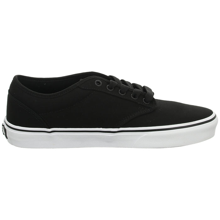 Vans Leinen Schnürhalbschuh Atwood - SchuhEggers.de