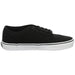 Vans Leinen Schnürhalbschuh Atwood - SchuhEggers.de