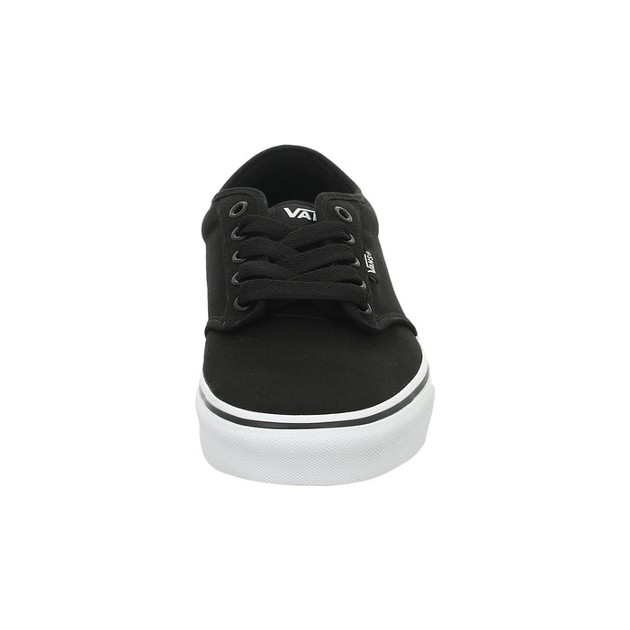 Vans Leinen Schnürhalbschuh Atwood - SchuhEggers.de