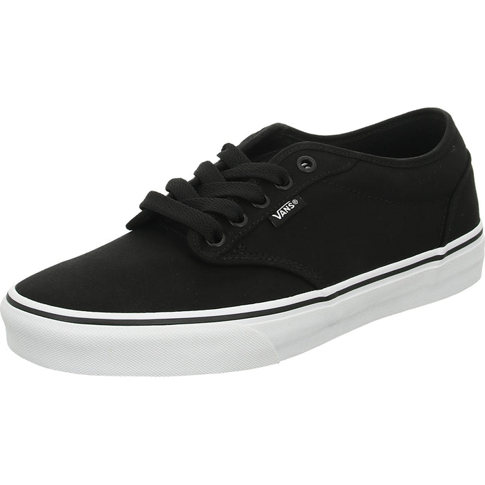 Vans Leinen Schnürhalbschuh Atwood - SchuhEggers.de
