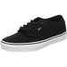 Vans Leinen Schnürhalbschuh Atwood - SchuhEggers.de