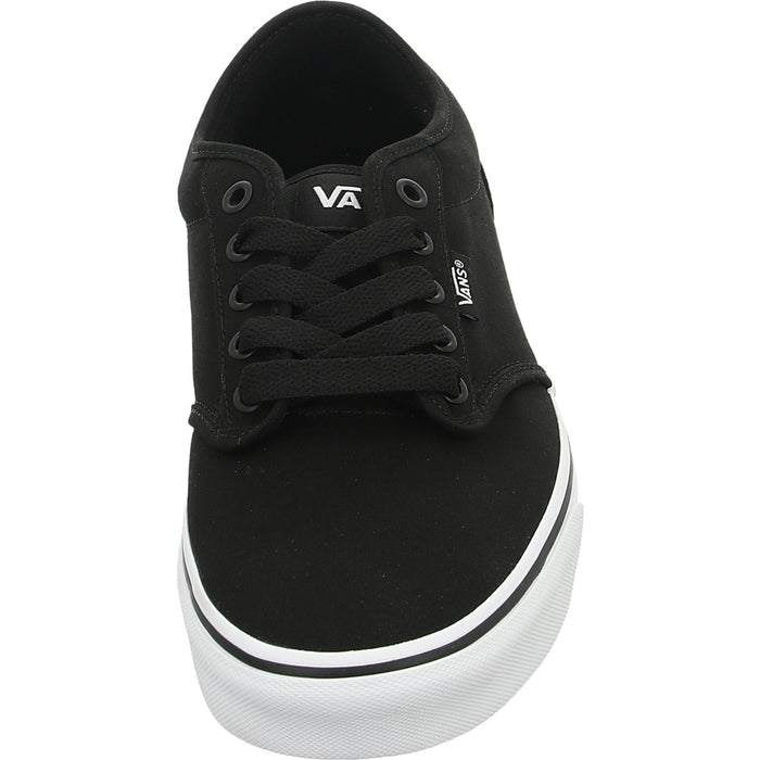 Vans Leinen Schnürhalbschuh Atwood - SchuhEggers.de