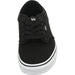 Vans Leinen Schnürhalbschuh Atwood - SchuhEggers.de