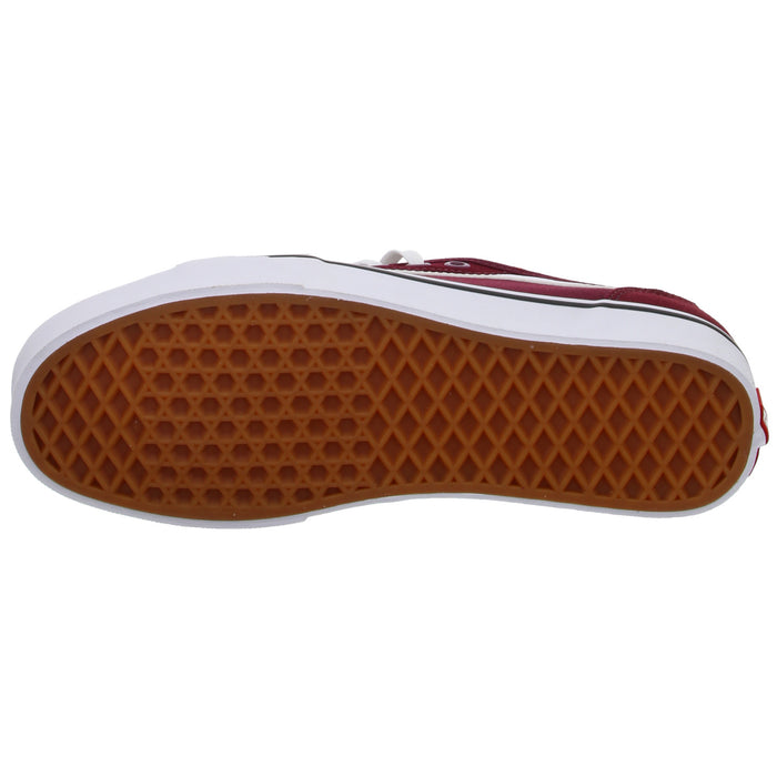 Vans Leinen Schnürhalbschuh Filmore Decon - SchuhEggers.de