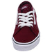 Vans Leinen Schnürhalbschuh Filmore Decon - SchuhEggers.de