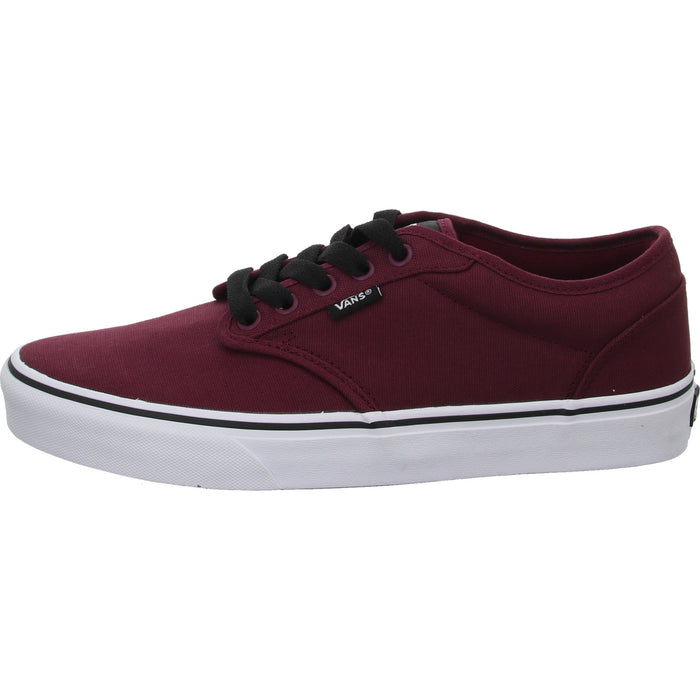 Vans Leinen Schnürhalbschuh ATWOOD - SchuhEggers.de