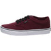 Vans Leinen Schnürhalbschuh ATWOOD - SchuhEggers.de