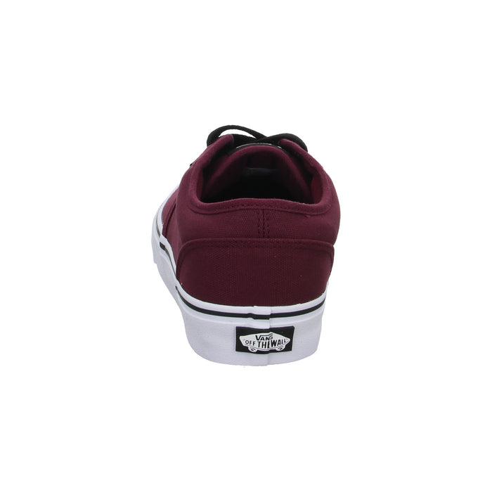 Vans Leinen Schnürhalbschuh ATWOOD - SchuhEggers.de