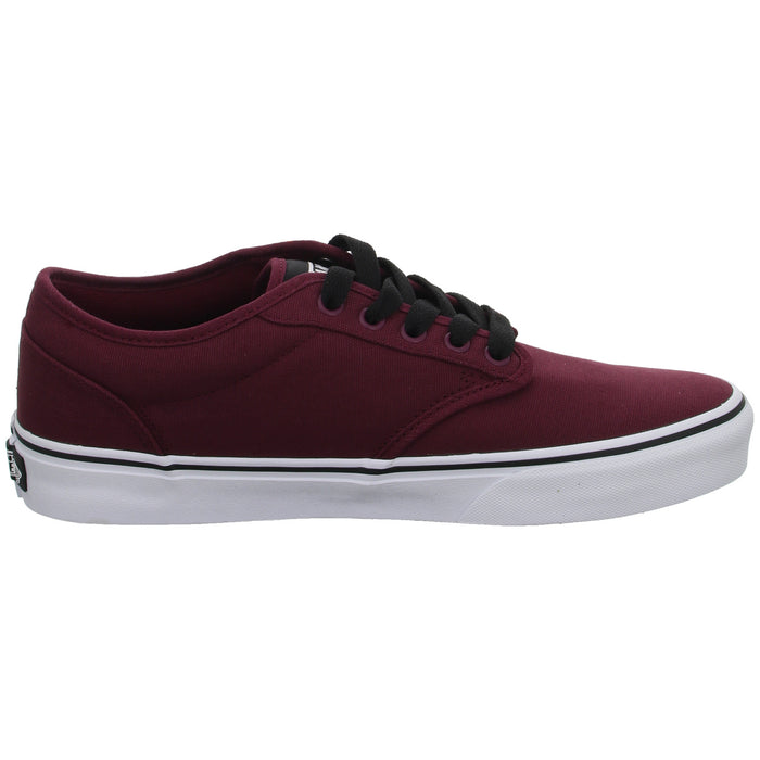 Vans Leinen Schnürhalbschuh ATWOOD - SchuhEggers.de